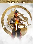 Mortal Kombat 1 Premium (PS5/RUS) П3-Активация