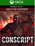 CONSCRIPT - Deluxe Edition Xbox One & Series X|S