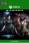 Resident Evil Revelations 1 & 2 Bundle XBOX Ключ 🔑 