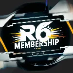 R6 MEMBERSHIP | 1 - 12 МЕСЯЦЕВ XBOX БЫСТРО - irongamers.ru