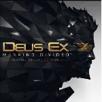 💥 Deus Ex: Mankind Divided 🔵 PS4 / PS5 🔴 ТУРЦИЯ🔴 