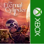 ☑ ️⭐The Eternal Cylinder XBOX⭐Покупка на Ваш акк⭐☑ ️ 🫵 