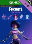 FORTNITE: CHILL VIBEZ PACK + 600 ВБ XBOX КЛЮЧ - irongamers.ru