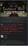 Resident Evil STEAM GIFT Россия + Снг