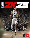 ⭐NBA 2K25 | Edición Estándar⚡ 🎁 STEAM ПОДАРОК🎁 | ЦЕНА🔥 