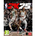 ⭐NBA 2K25 | All-Star Edition⚡ 🎁 STEAM ПОДАРОК🎁 | ЦЕНА🔥 