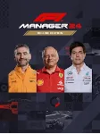 F1 Manager 2024 Deluxe Без очереди - irongamers.ru