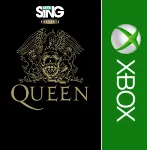 ☑ ️⭐Let's Sing Queen XBOX⭐Куплю Вам⭐☑ ️ 🫵 