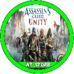 Assassin's Creed Unity  • ПОЧТА • ПОЛНЫЙ ДОСТУП