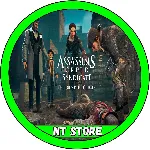 Assassin's Creed Syndicate  •  ПОЧТА • ПОЛНЫЙ ДОСТУП