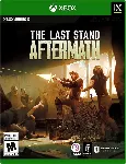 ⭐️ The Last Stand: Aftermath Xbox One Series X|S