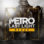 ⚫ ️Metro Last Light / Метро Луч надежды | Epic Games EGS