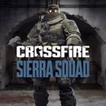 🔵 Crossfire Sierra Squad VR / Кроссфаер | PS5 Турция