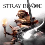🔵 Stray Blade / Стрей Блейд | PS5 Турция🔵 