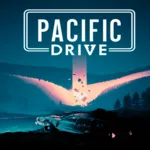 ⚫ ️Pacific Drive / Пасифик Драйв | ПК Epic Games EGS⚫ ️