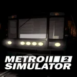 Metro Simulator 2 / Метро симулятор 2 | ПК Epic Games EGS - irongamers.ru