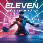 Eleven Table Tennis VR| Oculus Quest | КЛЮЧ/АКТИВАЦИЯ - irongamers.ru