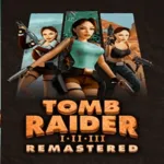 ⚫ ️Tomb Raider I-III Remastered / Лара Крофт | ПК Epic Games EGS