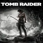 ⚫ ️Tomb Raider GOTY / Томб Райдер / Лара Крофт | ПК Epic Games EGS