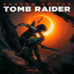 ⚫ ️Shadow of the Tomb Raider / Томб Райдер / Лара Крофт | Epic Games EGS