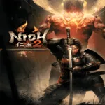 Nioh 2 / Нио 2 / Ниох 2 | ПК Epic Games EGS - irongamers.ru