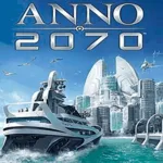 ⚫ ️Anno 2070 / Анно 2070 | ПК Epic Games EGS⚫ ️