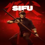 🔴 SIFU / СИФУ❗ ️PS4/PS5 🔴 Турция