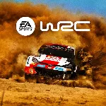 🤠 EA SPORTS WRC ⚡ ️ PS4/PS5 ⚡ ️ УКРАИНА/ТУРЦИЯ 🤠 