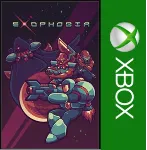 ☑ ️⭐Exophobia XBOX⭐На Любой аккаунт