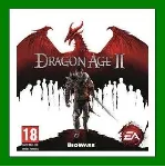 Dragon Age II: Ultimate Edition Steam⭐+ 25 Игр АКЦИЯ⭐0% Карты - irongamers.ru