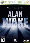 Xbox 360 | Alan Wake | ПЕРЕНОС