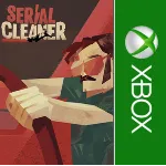 ⭐Serial Cleaner XBOX⭐Покупка на Любой акк⭐ - irongamers.ru