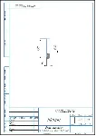 МЧ00.23.00.10 шайба. Рабочий чертеж детали в компасе - irongamers.ru
