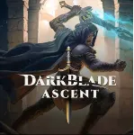 🔴 Darkblade Ascent ✅ EPIC GAMES 🔴 (PC)
