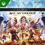 Age of Mythology: Retold Premium Edition XBOX SERIES X|S PC Ключ - irongamers.ru