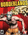 Xbox 360 | Borderlands + ilomilo | ПЕРЕНОС