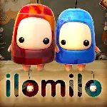 Xbox 360 | Borderlands + ilomilo | ПЕРЕНОС