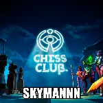 ⬛ Chess Club⬜ | Oculus Quest | КЛЮЧ/АКТИВАЦИЯ - irongamers.ru