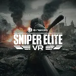 ◻⚫ SNIPER ELITE VR⚫ ◻  💚 META QUEST💚 🚀 БЫСТРО 🔑 КЛЮЧ