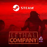 🔵 ⚪ Lethal Company  Онлайн Steam  ⚪ 🔵 