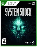 SYSTEM SHOCK + WWE 2K24  ❤ ️‍🔥 XBOX АККАУНТ