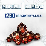 ⭐Mortal Kombat 1 Кристаллы Дракона + выбор количества - irongamers.ru