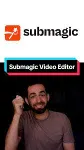 🚀 Submagic Ai 🚀 БЕЗ ВХОДА 🚀 ЛИЧНЫЙ АККАУНТ 🟢 +БЫСТРО