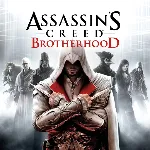 Все регионы ☑ ️⭐Assassin's Creed Brotherhood STEAM 🎁 