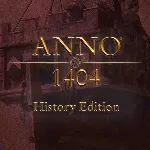 Все регионы ☑ ️⭐Anno 1404 History Edition STEAM 🎁 