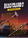 Набор «Сочное оружие» ПК EPIC GAMES EGS PC ЭПИК ГЕЙМС ЕГС