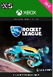 Rocket League - Вулкан XBOX ONE , Series X|S Ключ DLC - irongamers.ru