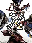 Suicide Squad: Kill the Justice League ПК EPIC GAMES EGS PC ЭПИК ГЕЙМС ЕГС