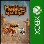 ☑ ️⭐The Mobius Machine XBOX⭐Покупка на Ваш акк⭐☑ ️ 🫵 
