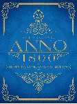 Anno 1800 Definitive Annoversary Edition ПК EPIC GAMES EGS PC ЭПИК ГЕЙМС ЕГС